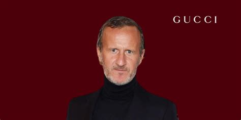 gucci stafano|Gucci Names Stefano Cantino CEO .